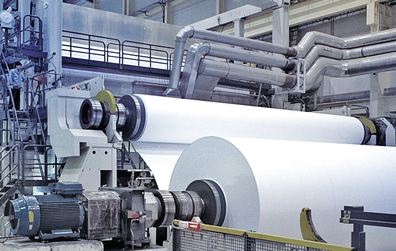 machine automation & control solutions in India