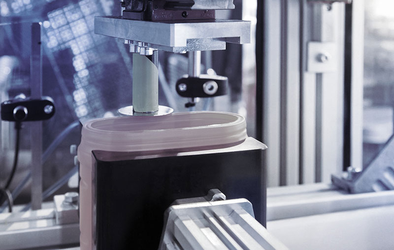 industrial automation & control solutions in India