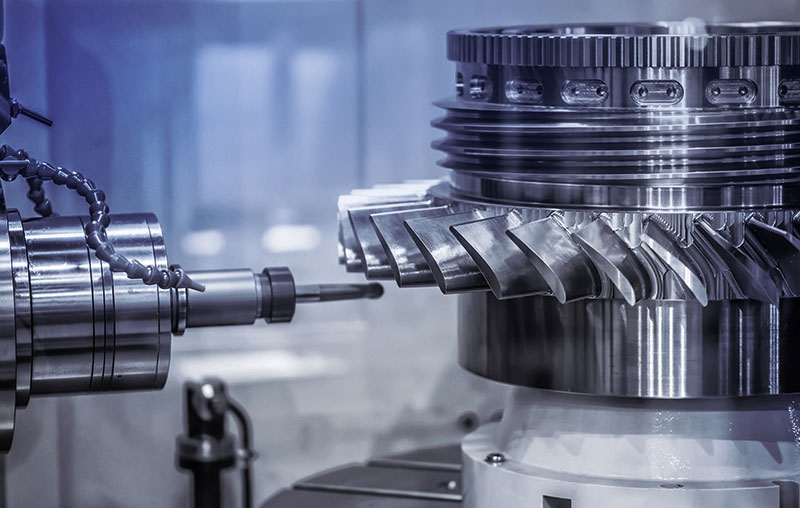factory automation & control solutions in India