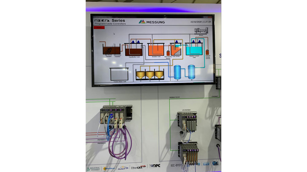 plc supplier in India