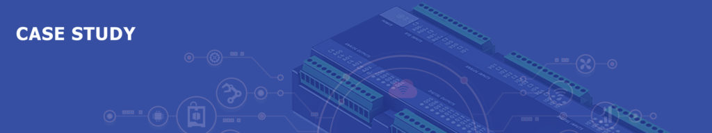 NX-ERA unleashes the power of IIoT with MQTT Interface | Messung