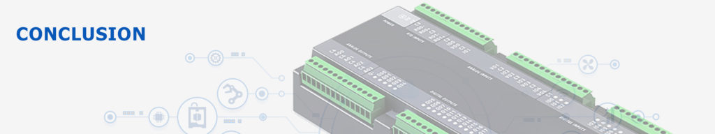 NX-ERA unleashes the power of IIoT with MQTT Interface | Messung