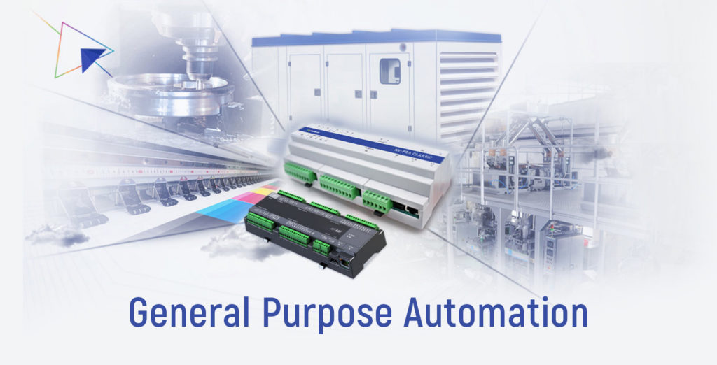 One-Stop Source for Industrial Automation Products and Solutions