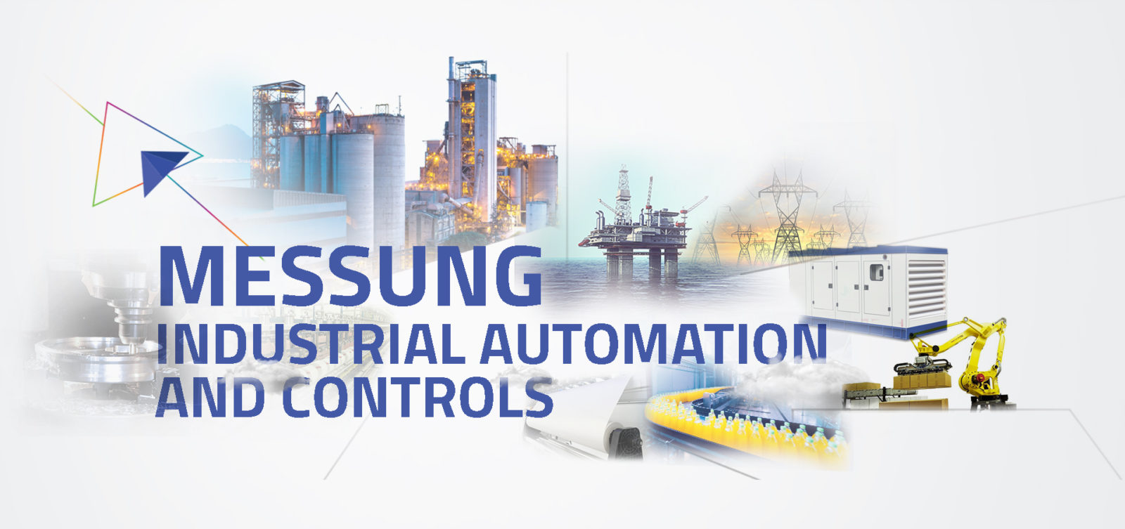 Industrial automation for blog - Messung Industrial Automation Industrial Automation by Messung group India