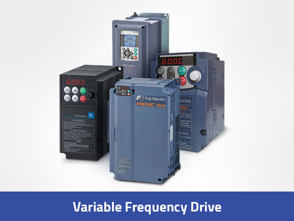 VFD Drive
