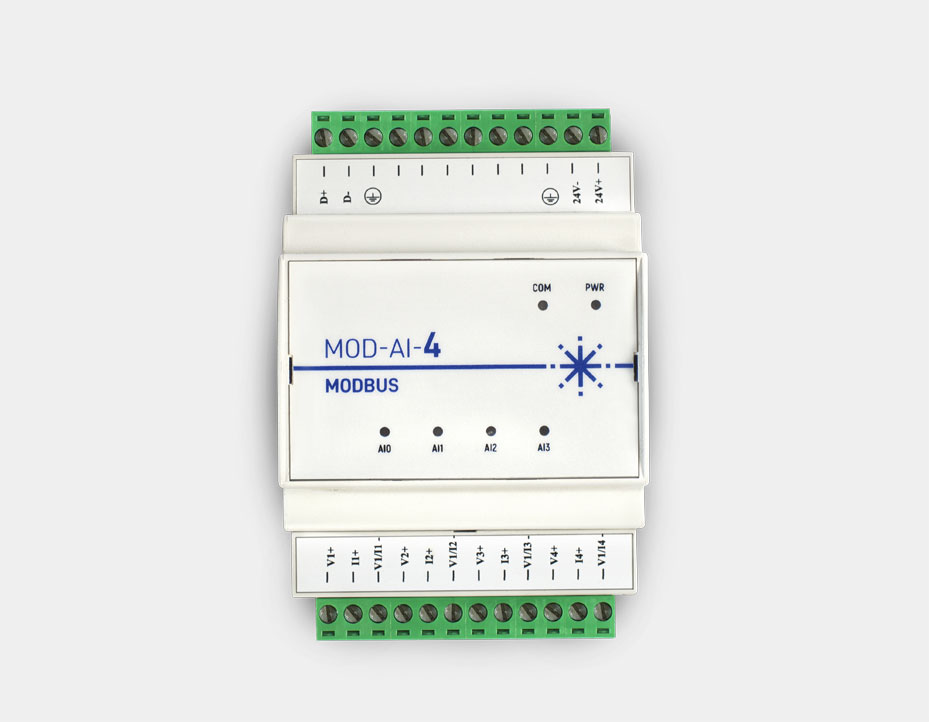 MODBUS-MOD-AI-4