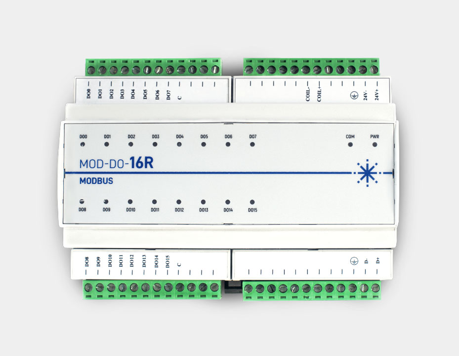 MODBUS-MOD-DO-16R