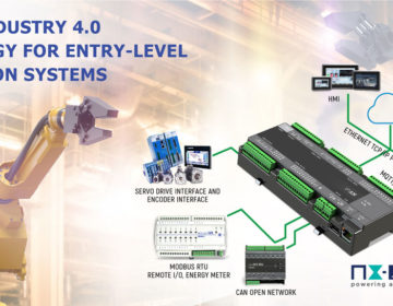 industrial automation & control solutions
