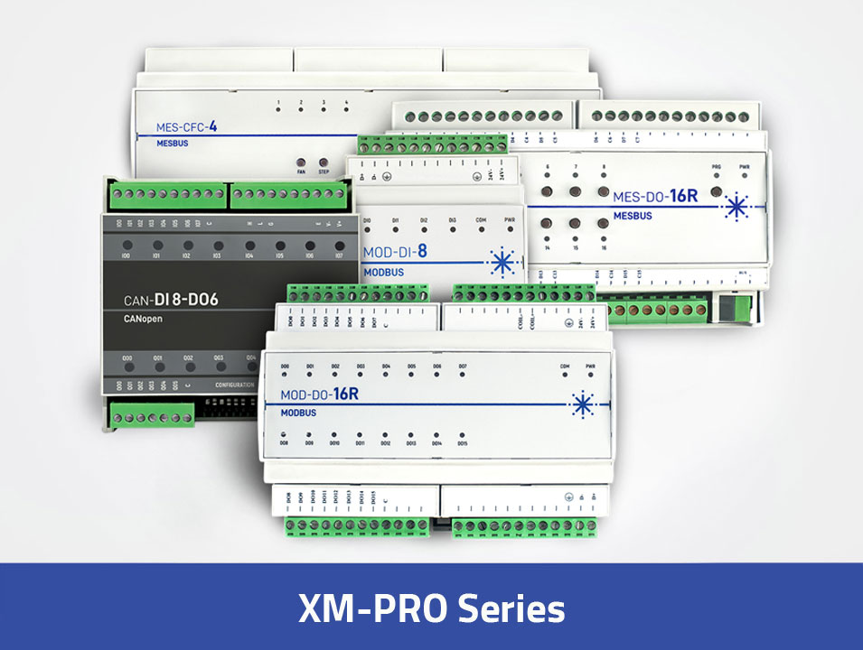 XM Pro Series
