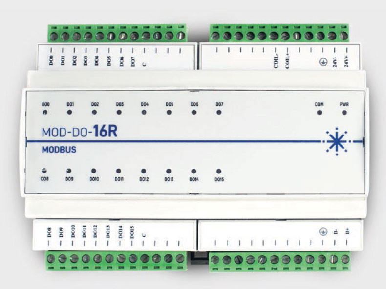 Modbus