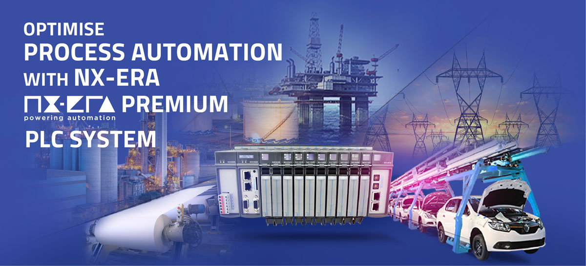 PLC Systems