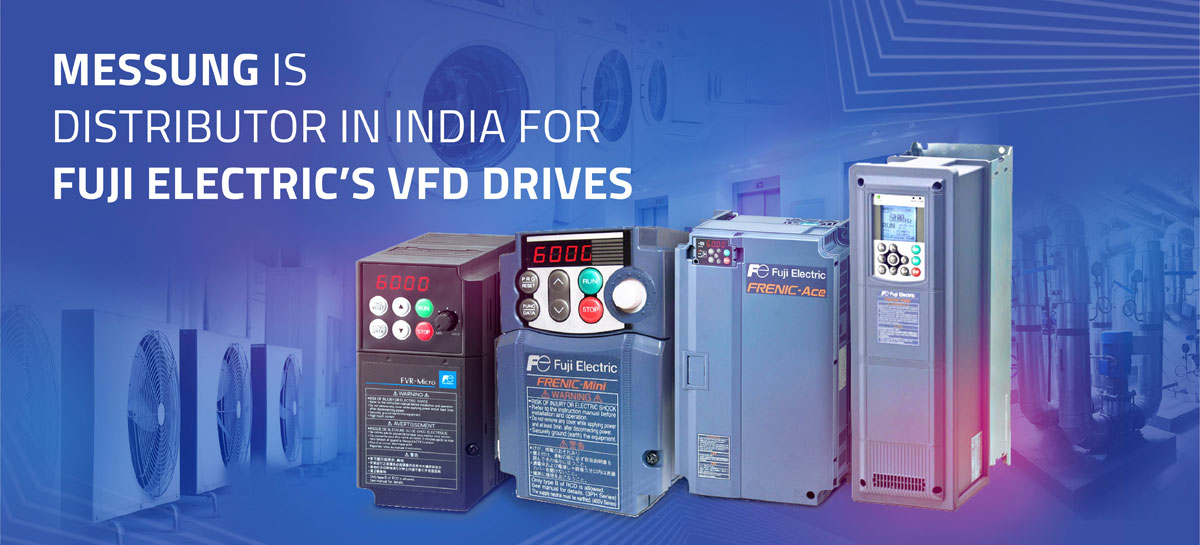 VFD-Drive-Blog-Featured - Messung Industrial Automation Variable Frequency Drive