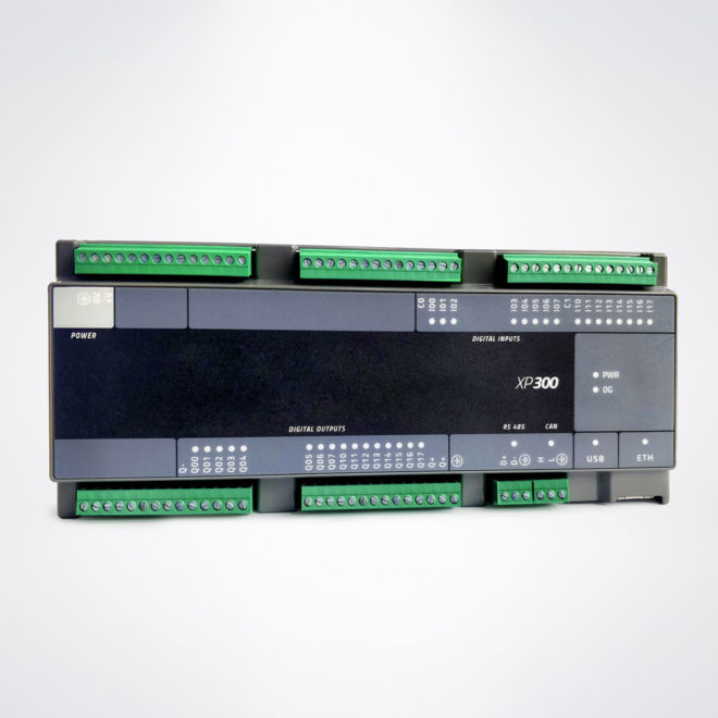 Programmable Logic Controller