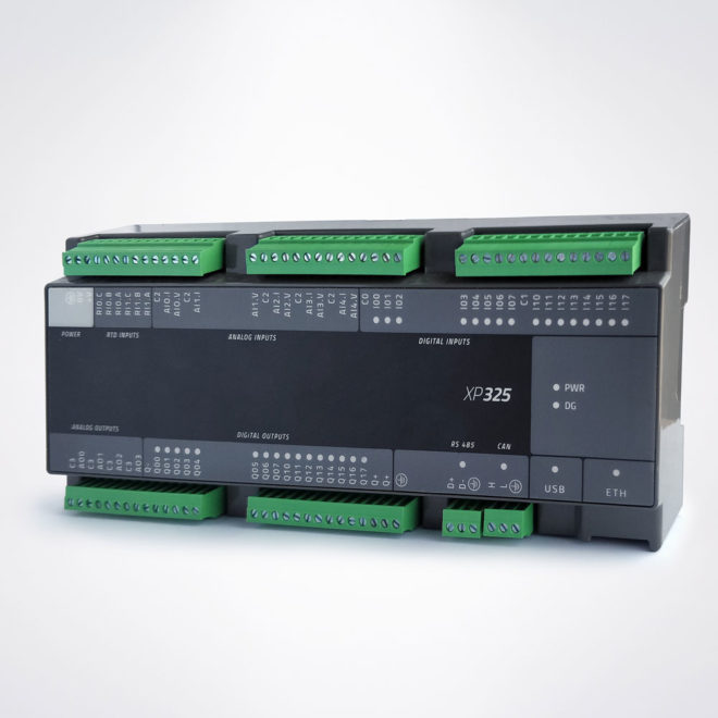 Micro PLC