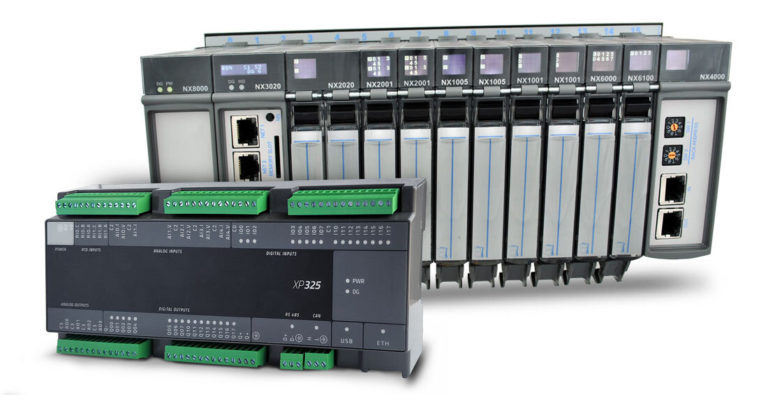 programmable logic controller technology in India