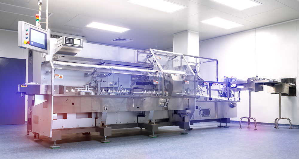 What Is Industrial Process Automation? Messung Industrial Automation