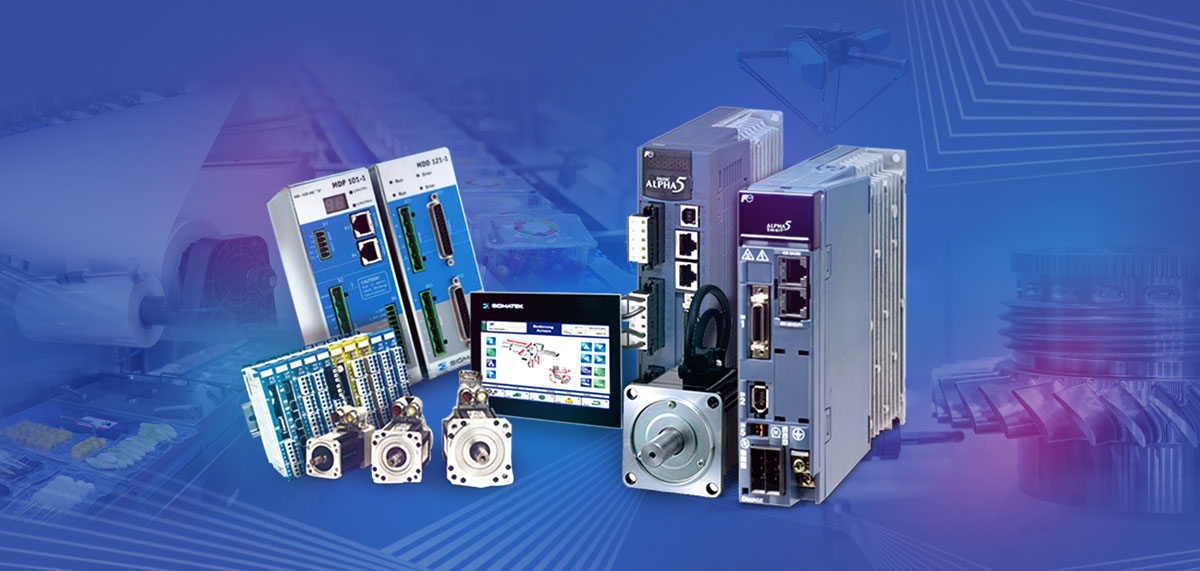 Servo Motor Control Basics Messung Industrial Automation