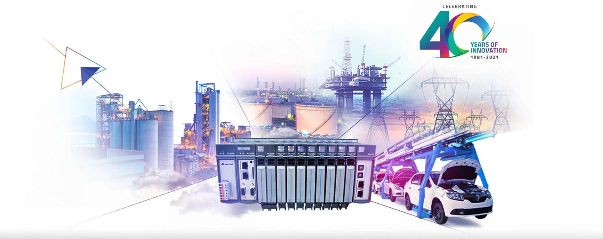 Process Automation