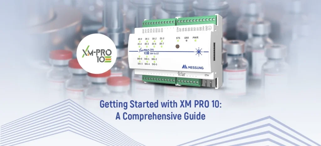 Getting Started with XM PRO 10: A Comprehensive Guide