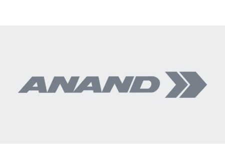 ANAND Logo