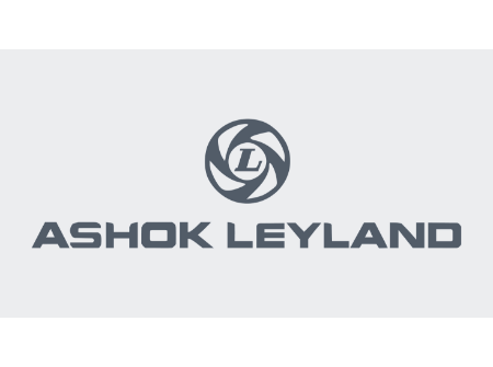 ASHOK LEYLAND Logo