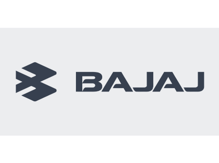 Bajaj Logo
