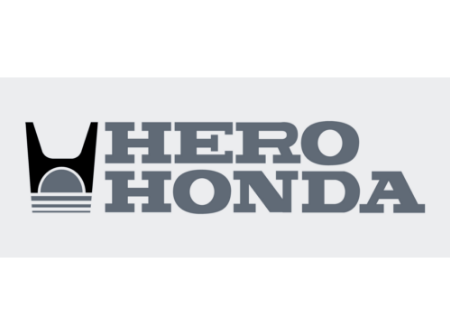 HERO HONDA Logo