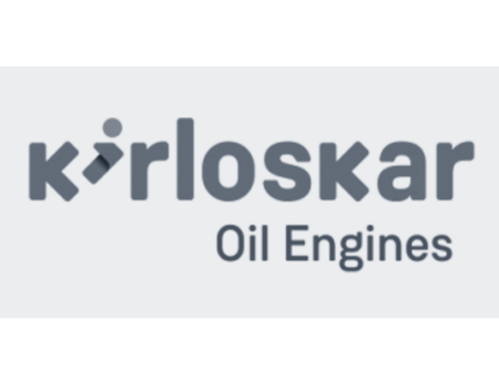 Kirloskar Logo