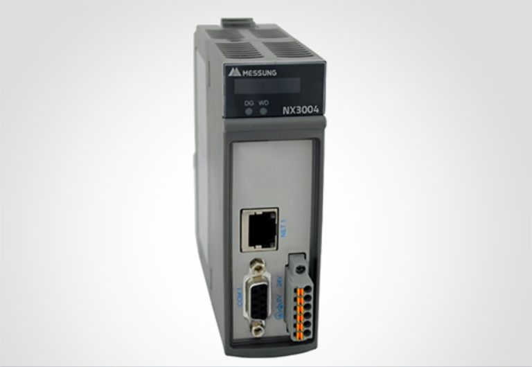 Messung NX-3004 module for NX-ERA Premium PLC
