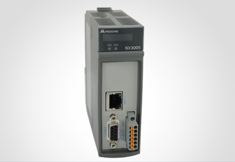 Messung NX-3005 module