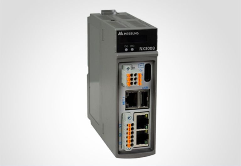 Messung NX-3008 module