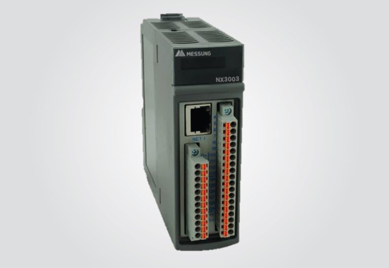 Messung NX3003-1 module for NX-ERA Premium PLC