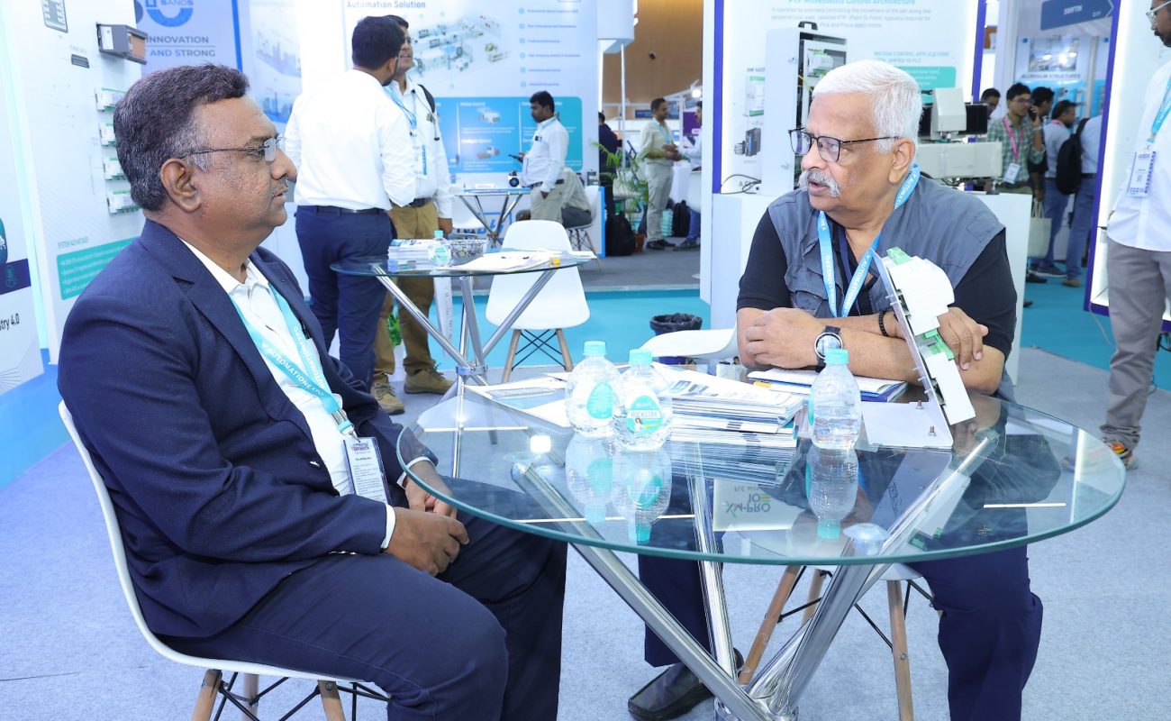 Messung’s participation in Automation Expo 2026