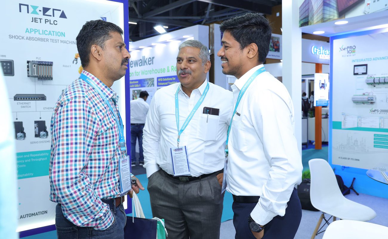 Messung’s participation in Automation Expo 2026